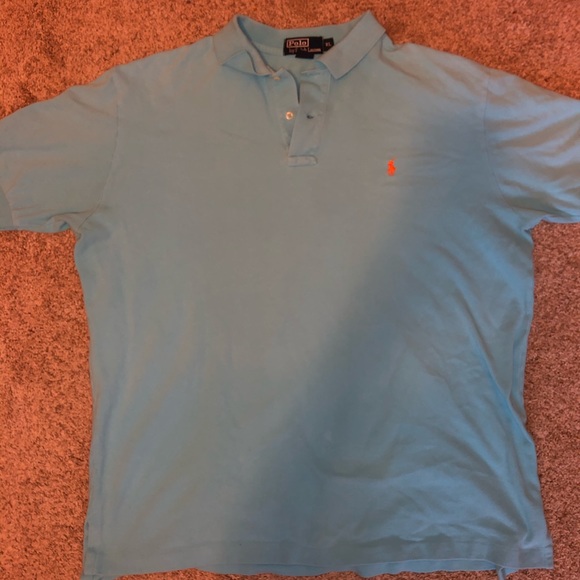 Ralph Lauren polo shirt - Picture 2 of 4